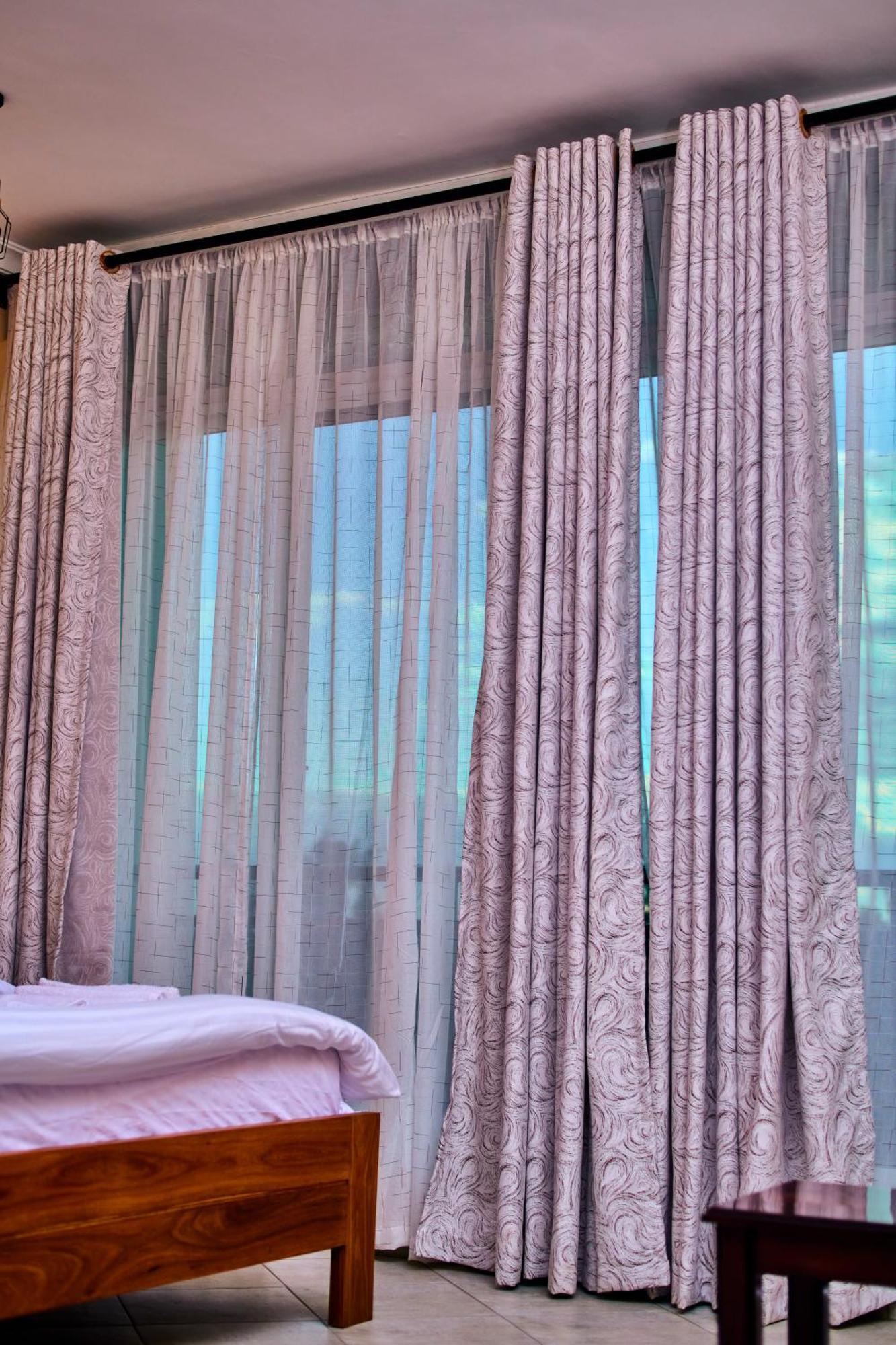 Aves Executive Hotel 아루샤 외부 사진